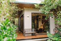 Ba Na Hills Sun World Family Home Villa - B&B