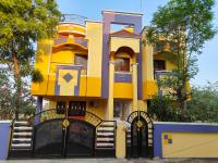 Sunshine Villa & Homestay - Bed and Breakfast