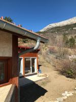 Perchoir de ceuse - B&B