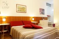 B&B Trevignano Romano - Il Vicolo - Bed and Breakfast Trevignano Romano