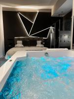 HeySuite - Luxury House - ROMA Trastevere - B&B Roma