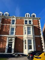 B&B Jesmond - Apartment 381 - Bed and Breakfast Jesmond