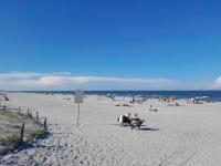 Appartamento a Ravenna - 100 metri dalla spiaggia - Bed and Breakfast Lido Adriano
