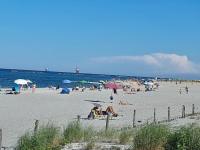 Appartamento a Ravenna - 100 metri dalla spiaggia - Bed and Breakfast Lido Adriano