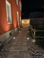 B&b Red House - B&B Garlate