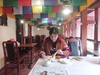 HOTEL RUPAKOT AND ROOFTOP RESTAURANT - B&B Bhaktapur