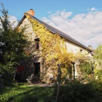 Twin Room with Garden View