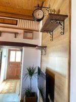 Family Double Room
