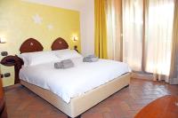 Kamer met Kingsize Bed