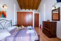 Villa con 1 Camera da Letto