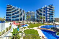 Apartamento Sirena en Sea Senses - B&B Torrevieja