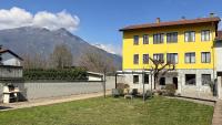 A due passi dal lago - B&B