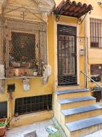 CASA MENOTTI - Chambres d’hôtes Sanremo