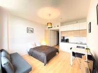 Apartimento Hydral Fresco - B&B Breslavia