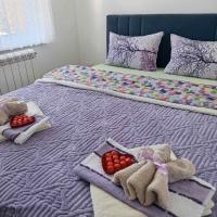 B&B Pirot - Apartman LARA - Bed and Breakfast Pirot