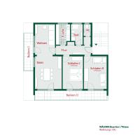 WÄLDER: Quartier Titisee - B&B Titisee-Neustadt