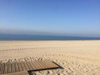 Apartamento con vista lateral, playa Cambrils-Vilafortuny - B&B Cambrils