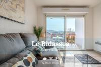 B&B Hendaye - Hendaye Bidassoa, Charme & tranquillité avec piscine et parking - Bed and Breakfast Hendaye