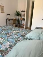 B&B Tournus - La Maison d’Aromarie - Bed and Breakfast Tournus