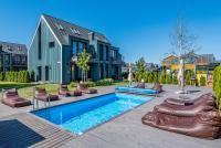 PRIVATE APARTMENT WITH TERRACE AND SWIMMING POOL - B&B