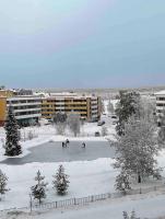 Nordic City suite - B&B