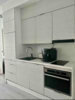 Nordic City suite - B&B Rovaniemi
