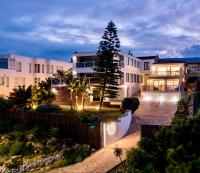 Surfstar at Mimosa Jeffreys Bay - B&B