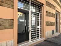 San Saba Street Apartment 48 - Ferienwohnung Rom