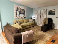 Three Rivers Crystal Cabin - B&B Fort White