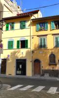 Agnolo First two bedrooms apartment close to Duomo - B&B