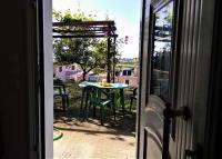 Διαμέρισμα 2 υπνοδωματίων, κοντά στη Λευκάδα - Bed and Breakfast Spasméni Vrísi