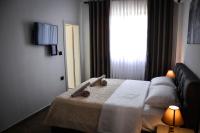 Chambre Double avec Balcon