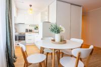 Tiigi 8 Cozy Apartment - B&B Tartu