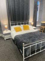 B&B Wisbech - Lovely Getaway Apartment in Wisbech - Bed and Breakfast Wisbech