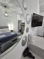 Deluxe Einzelzimmer