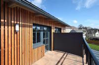 Vila Berg - B&B Rovensko pod Troskami