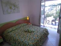 Habitación Doble con terraza