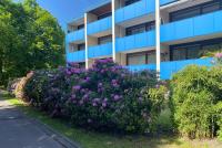 Sea Lodge Mardorf - B&B