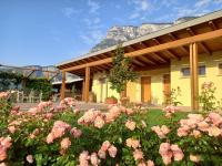 B&B Trento - Agriturismo L' Isola di Arturo - Bed and Breakfast Trento