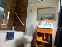 Chambre Familiale - Vue sur Montagne