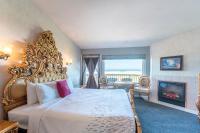 King Room with Spa Bath ( No Children )