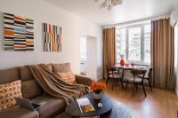 hotelise l Allure Apartment - B&B Jerevan