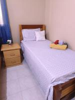 Chambre Double ou Lits Jumeaux