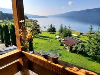 Appartamento con Vista Lago