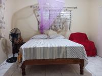 Chambre Lit Queen-Size Deluxe