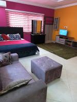 jetfastventure - B&B Accra