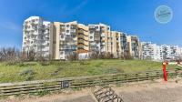 Le Belvedere des Dunes - Ferienwohnung