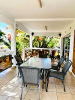 Villa baobab - B&B