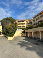 LA BLUETTE - Appartement T2 - PLAGE de PEGUIERE - ST RAPHAËL - B&B Saint-Raphaël