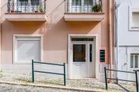 Smart Flat River views & NTFlix by Homeful Homes - Ferienwohnung Lissabon